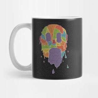 Skull Mug